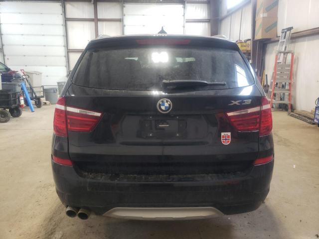 5UXWX9C36H0T16867  bmw x3 xdrive2 2017 IMG 5