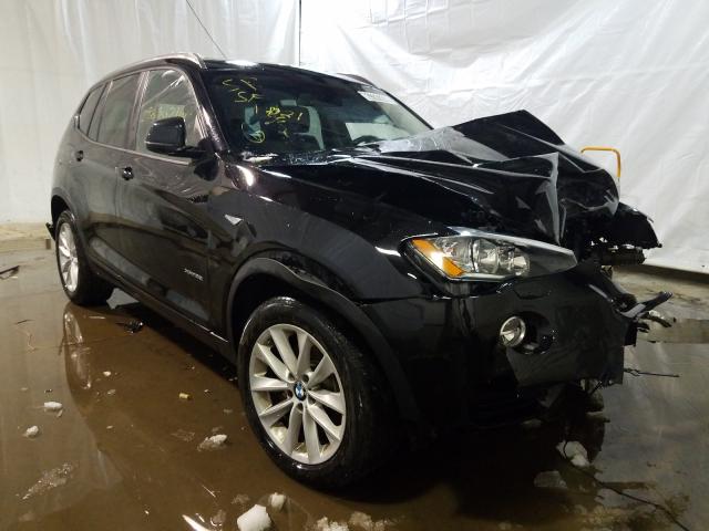 5UXWX9C36H0T25407  bmw x3 xdrive2 2017 IMG 0