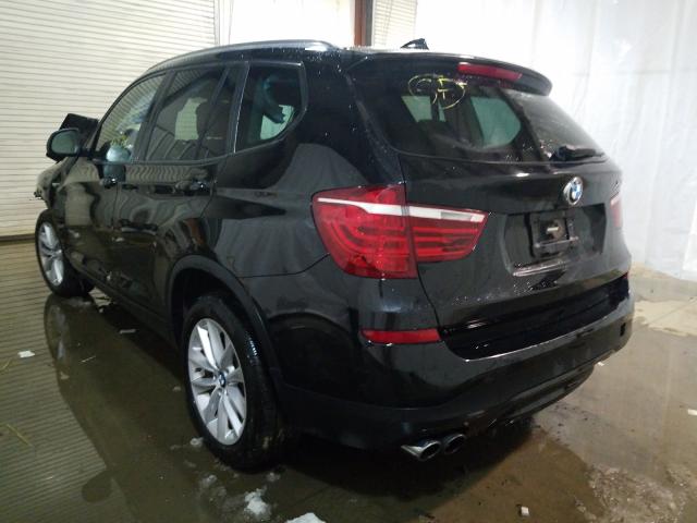 5UXWX9C36H0T25407  bmw x3 xdrive2 2017 IMG 2