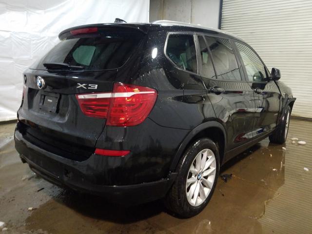 5UXWX9C36H0T25407  bmw x3 xdrive2 2017 IMG 3