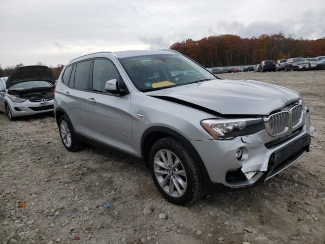 5UXWX9C36H0W71151  bmw x3 xdrive2 2017 IMG 0