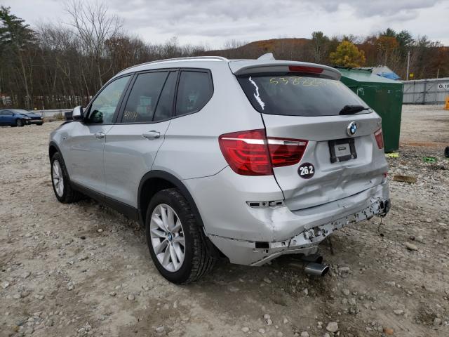 5UXWX9C36H0W71151  bmw x3 xdrive2 2017 IMG 2