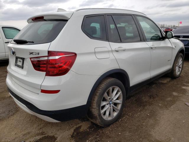 5UXWX9C38H0W67571  bmw x3 xdrive2 2017 IMG 2