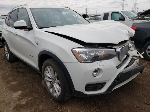 5UXWX9C38H0W67571  bmw x3 xdrive2 2017 IMG 3