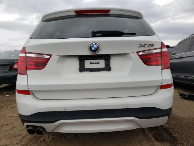 5UXWX9C38H0W67571  bmw x3 xdrive2 2017 IMG 5