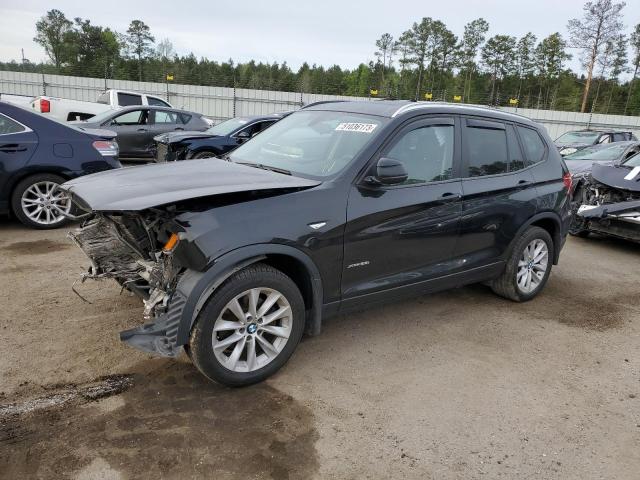 5UXWX9C3XH0T24504  bmw x3 xdrive2 2017 IMG 0