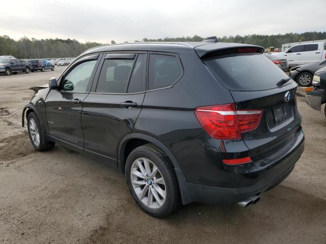 5UXWX9C3XH0T24504  bmw x3 xdrive2 2017 IMG 1