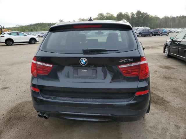 5UXWX9C3XH0T24504  bmw x3 xdrive2 2017 IMG 5