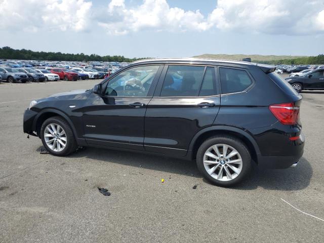 5UXWX9C3XH0W68396  bmw x3 xdrive2 2017 IMG 1