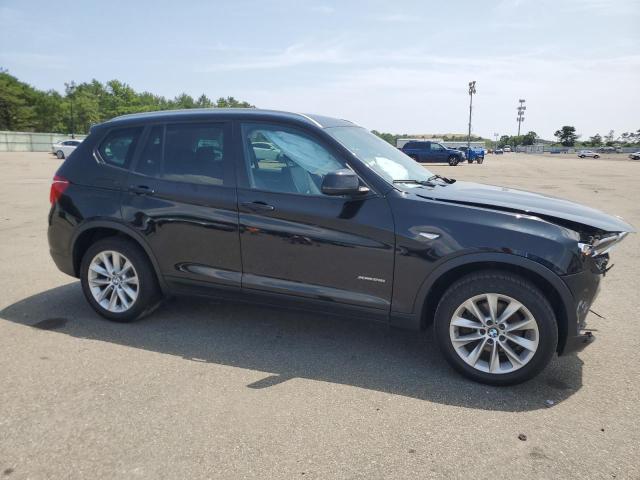 5UXWX9C3XH0W68396  bmw x3 xdrive2 2017 IMG 3