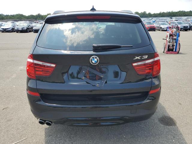 5UXWX9C3XH0W68396  bmw x3 xdrive2 2017 IMG 5