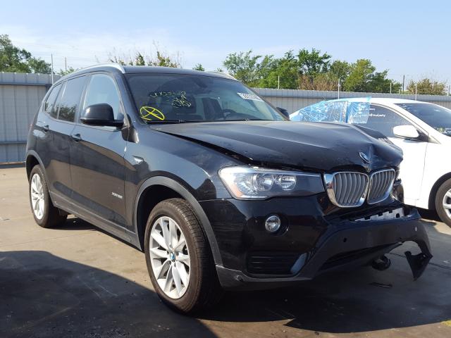 5UXWX9C50H0D99457  bmw x3 xdrive2 2017 IMG 0