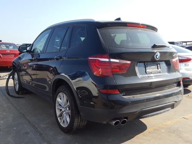 5UXWX9C50H0D99457  bmw x3 xdrive2 2017 IMG 2