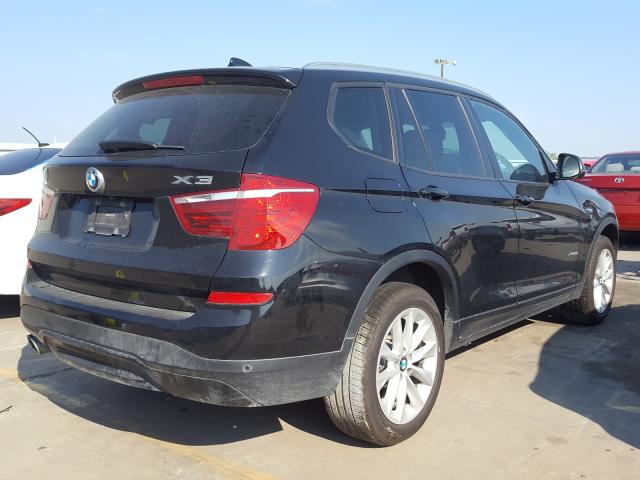 5UXWX9C50H0D99457  bmw x3 xdrive2 2017 IMG 3