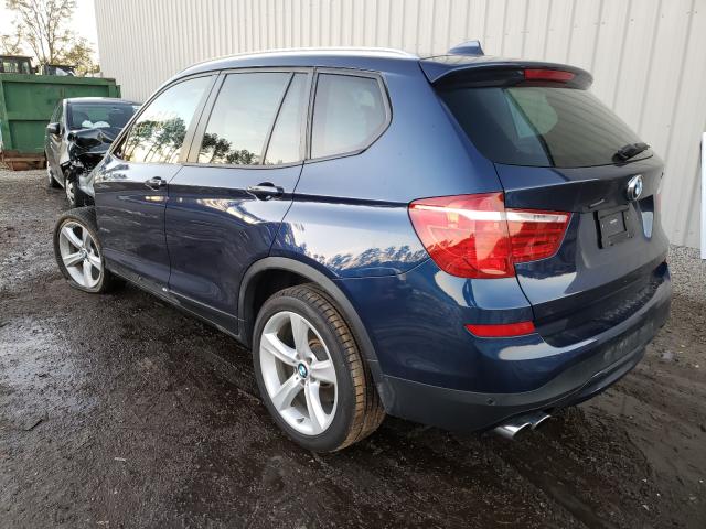 5UXWX9C52H0T11215  bmw x3 xdrive2 2017 IMG 2