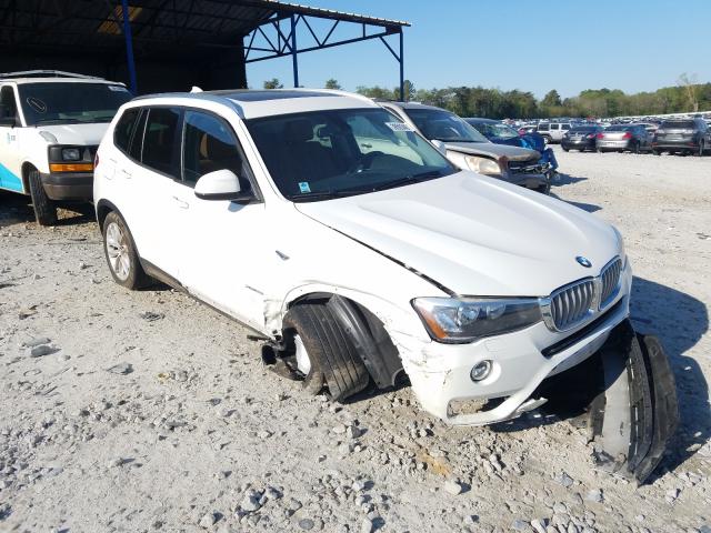 5UXWX9C53H0T12972  bmw x3 xdrive2 2017 IMG 0