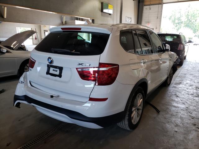 5UXWX9C57H0T12716  bmw x3 xdrive2 2017 IMG 3