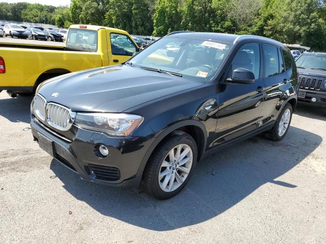 5UXWX9C59H0D97853  bmw x3 xdrive2 2017 IMG 0