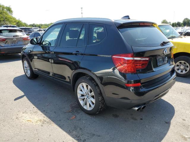 5UXWX9C59H0D97853  bmw x3 xdrive2 2017 IMG 1