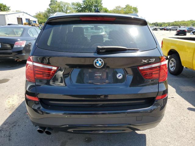 5UXWX9C59H0D97853  bmw x3 xdrive2 2017 IMG 5