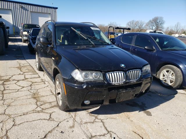 WBXPC9C43AWJ33121  bmw x3 xdrive3 2010 IMG 0