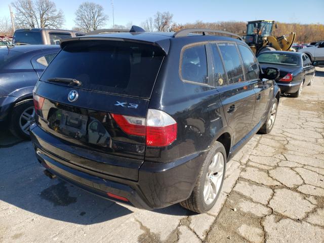 WBXPC9C43AWJ33121  bmw x3 xdrive3 2010 IMG 3