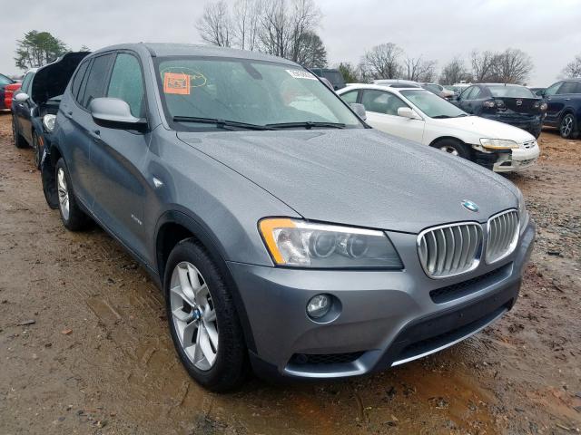 5UXWX7C53BL735609  bmw x3 xdrive3 2011 IMG 0