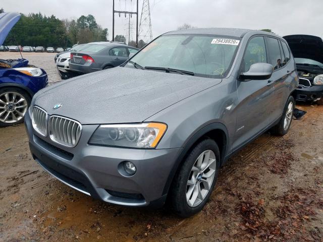 5UXWX7C53BL735609  bmw x3 xdrive3 2011 IMG 1