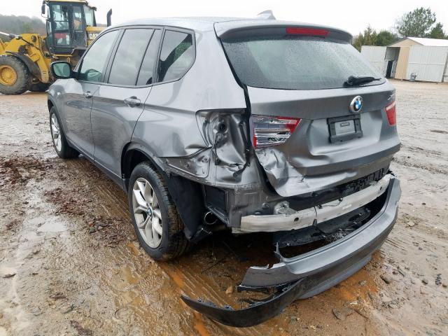 5UXWX7C53BL735609  bmw x3 xdrive3 2011 IMG 2