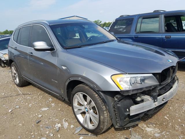 5UXWX7C55BL734185  bmw x3 xdrive3 2011 IMG 0