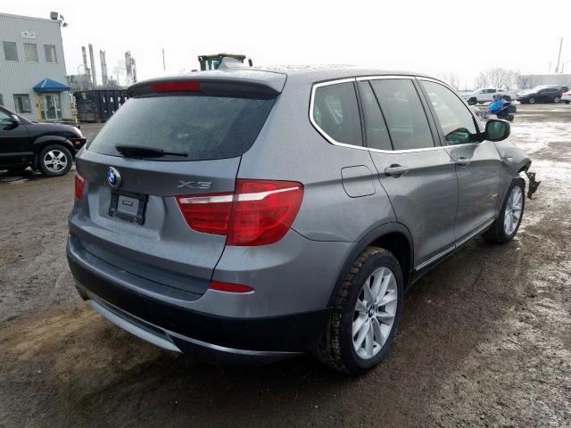 5UXWX7C52DL978282  bmw x3 xdrive3 2013 IMG 3