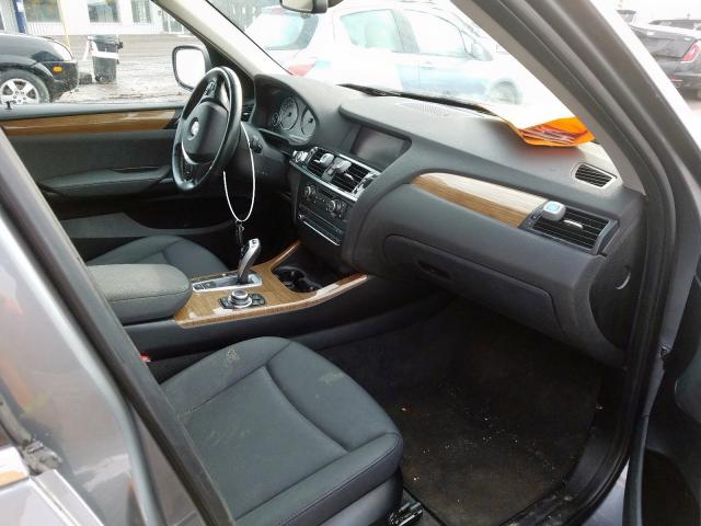 5UXWX7C52DL978282  bmw x3 xdrive3 2013 IMG 4