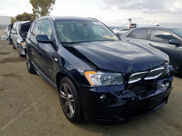 5UXWX7C55DL978504  bmw x3 xdrive3 2013 IMG 0