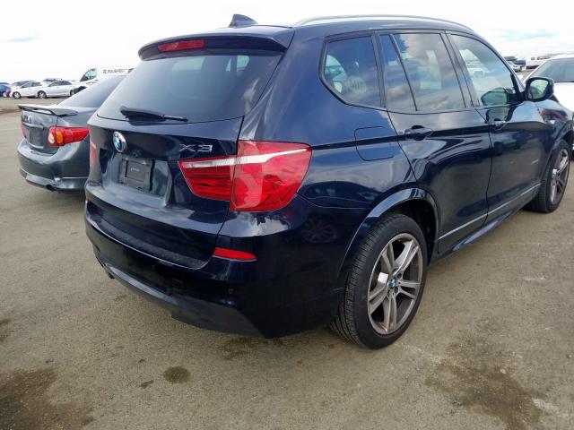 5UXWX7C55DL978504  bmw x3 xdrive3 2013 IMG 3