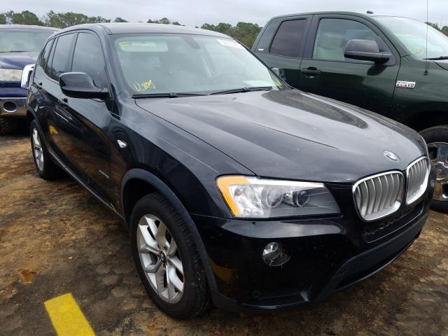 5UXWX7C5XDL982063  bmw x3 xdrive3 2013 IMG 0