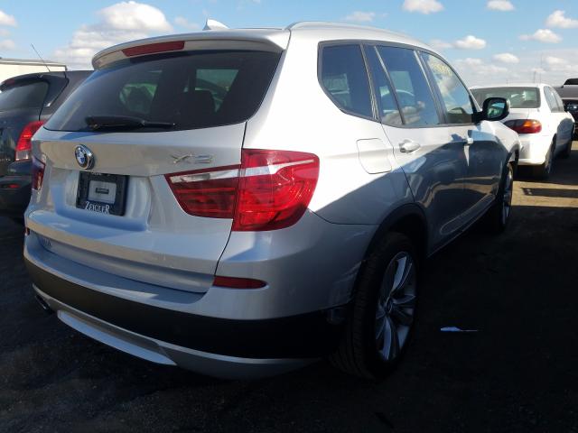 5UXWX7C57E0E77216  bmw x3 xdrive3 2014 IMG 3