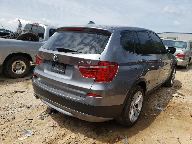 5UXWX7C5XE0E81972  bmw x3 xdrive3 2014 IMG 3