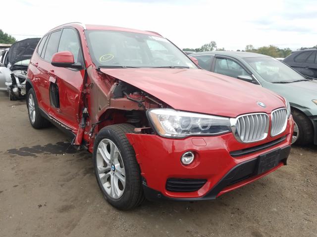 5UXWX7C52F0K33116  bmw x3 xdrive3 2015 IMG 0