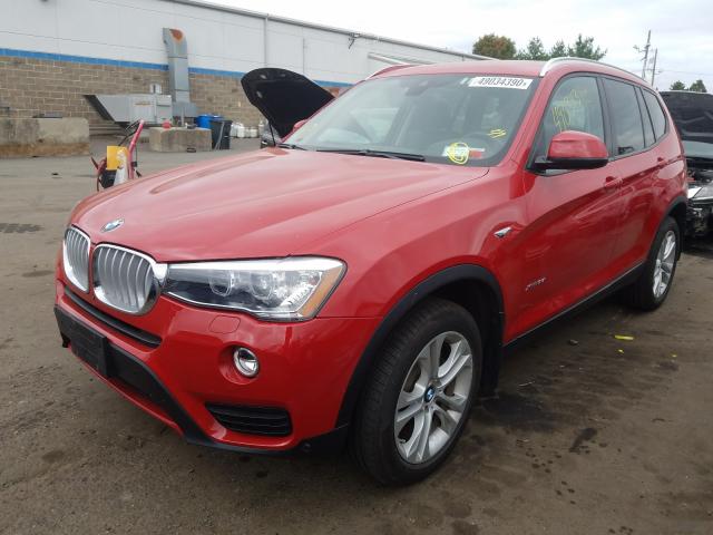 5UXWX7C52F0K33116  bmw x3 xdrive3 2015 IMG 1