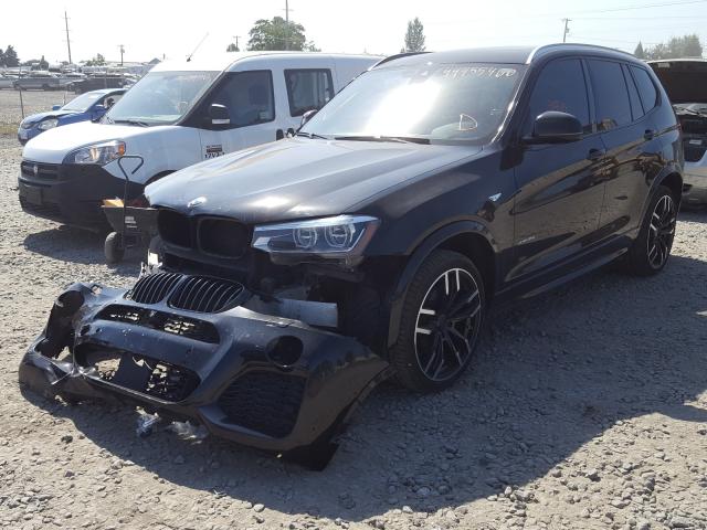 5UXWX7C55G0S16599  bmw x3 xdrive3 2016 IMG 1