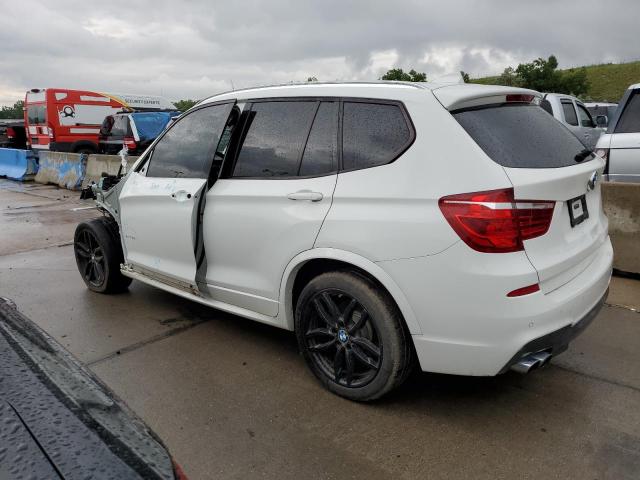 5UXWX7C35H0U43209  bmw x3 xdrive3 2017 IMG 1