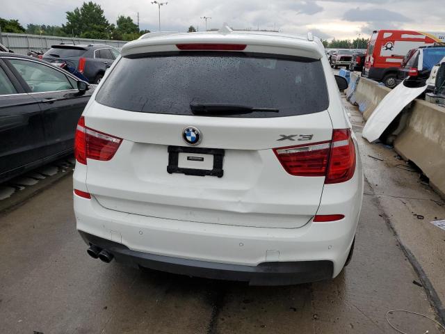 5UXWX7C35H0U43209  bmw x3 xdrive3 2017 IMG 5