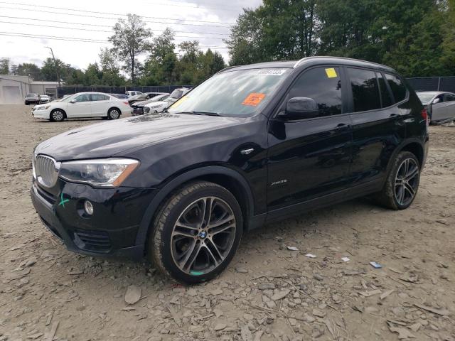 5UXWX7C50H0U40767  bmw x3 xdrive3 2017 IMG 0