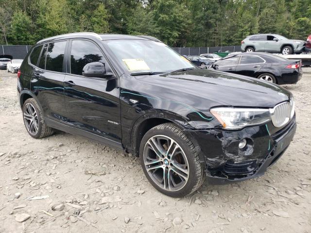 5UXWX7C50H0U40767  bmw x3 xdrive3 2017 IMG 3