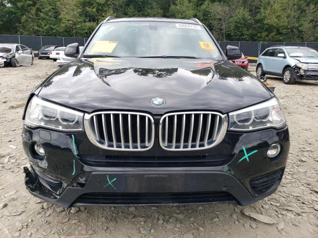 5UXWX7C50H0U40767  bmw x3 xdrive3 2017 IMG 4