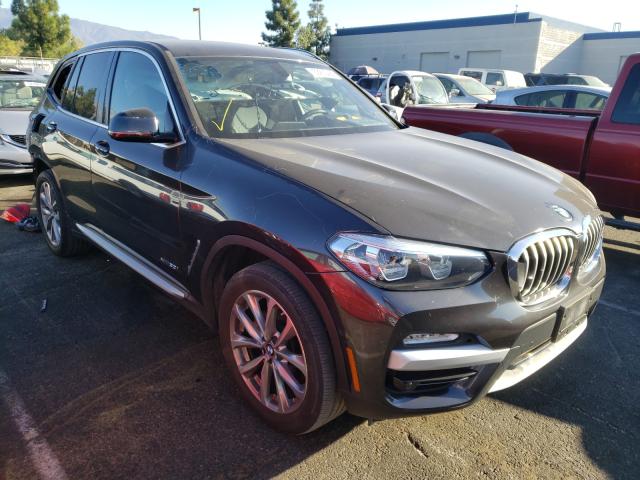 5UXTR9C50JLD57274  bmw x3 xdrive3 2018 IMG 0