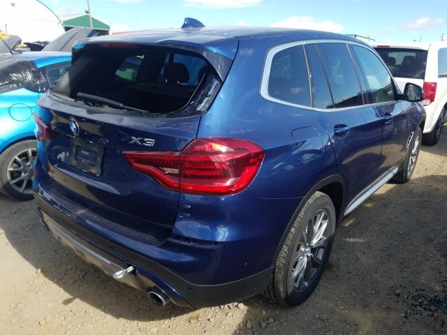 5UXTR9C51JLC76865  bmw x3 xdrive3 2018 IMG 3