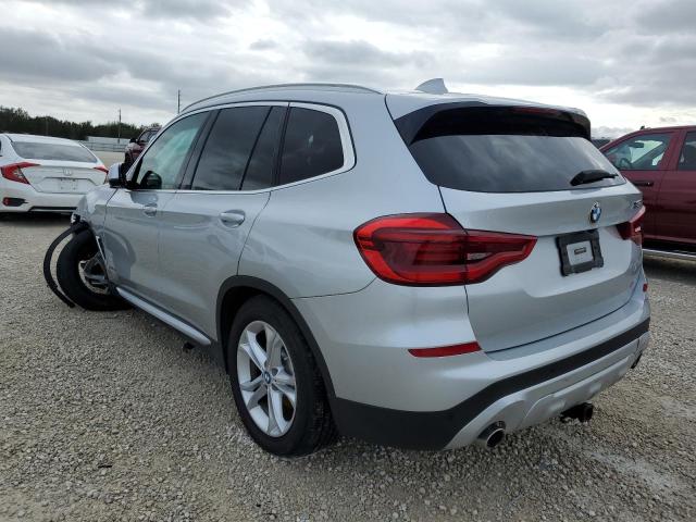 5UXTR9C53JLD61058  bmw x3 xdrive3 2018 IMG 1