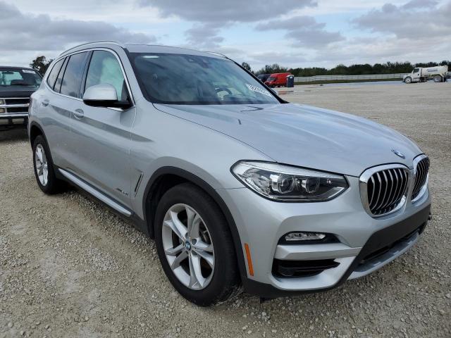 5UXTR9C53JLD61058  bmw x3 xdrive3 2018 IMG 3