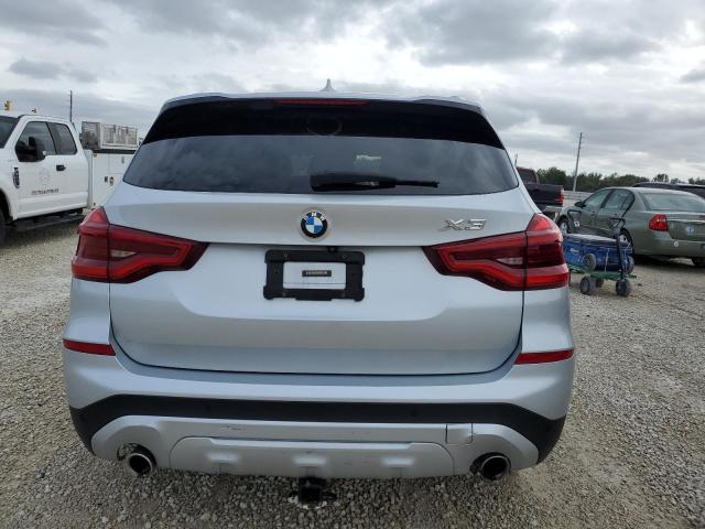 5UXTR9C53JLD61058  bmw x3 xdrive3 2018 IMG 5